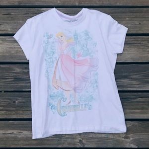 Cinderella Studio Collection Tee